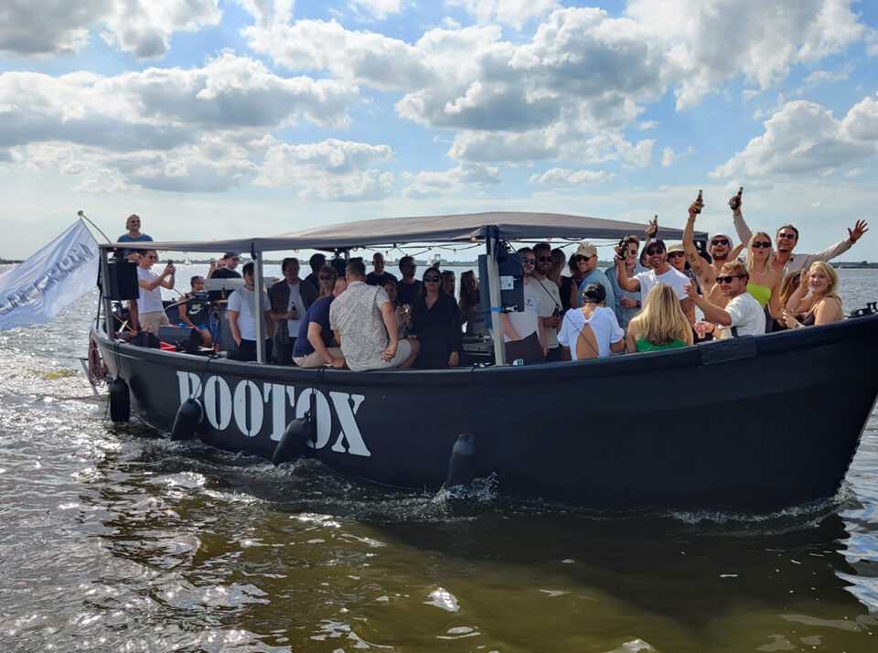Sloep huren Friesland