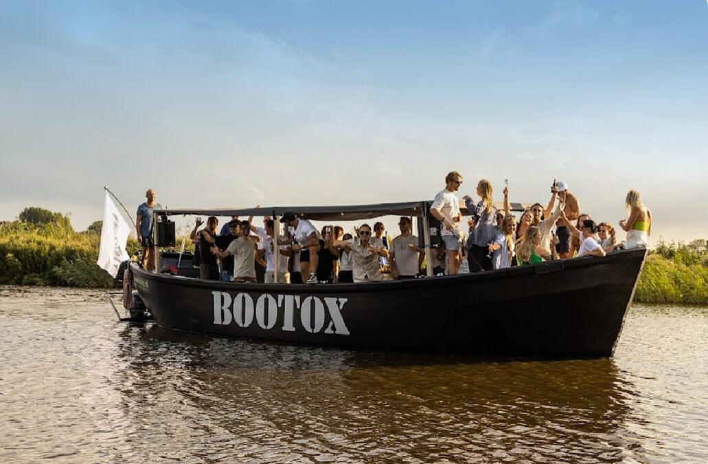 Sloep huren Friesland