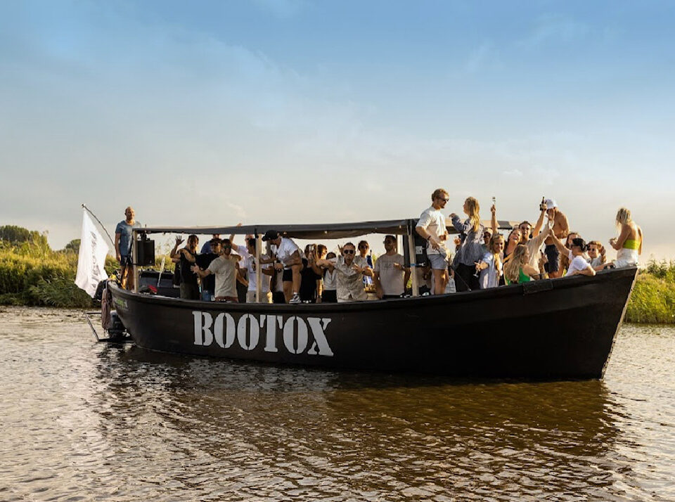 Sloep huren Friesland