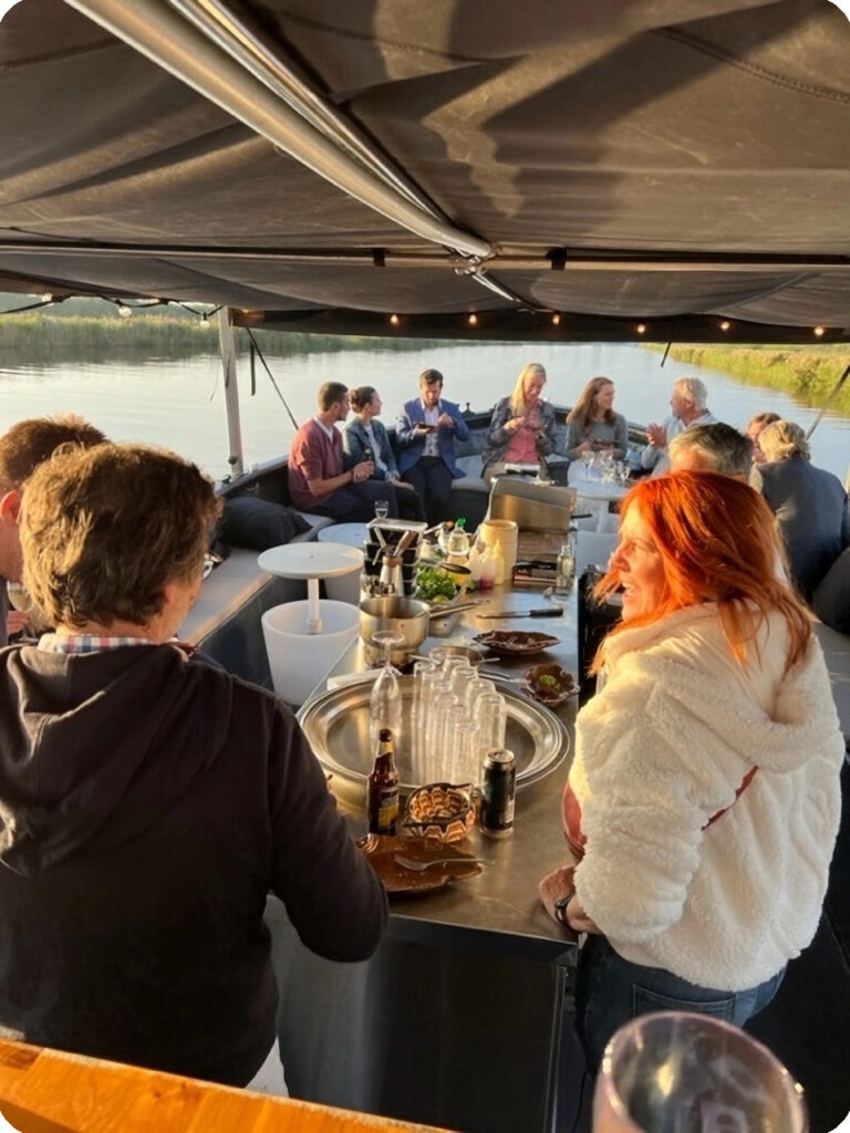 Sloep huren Friesland
