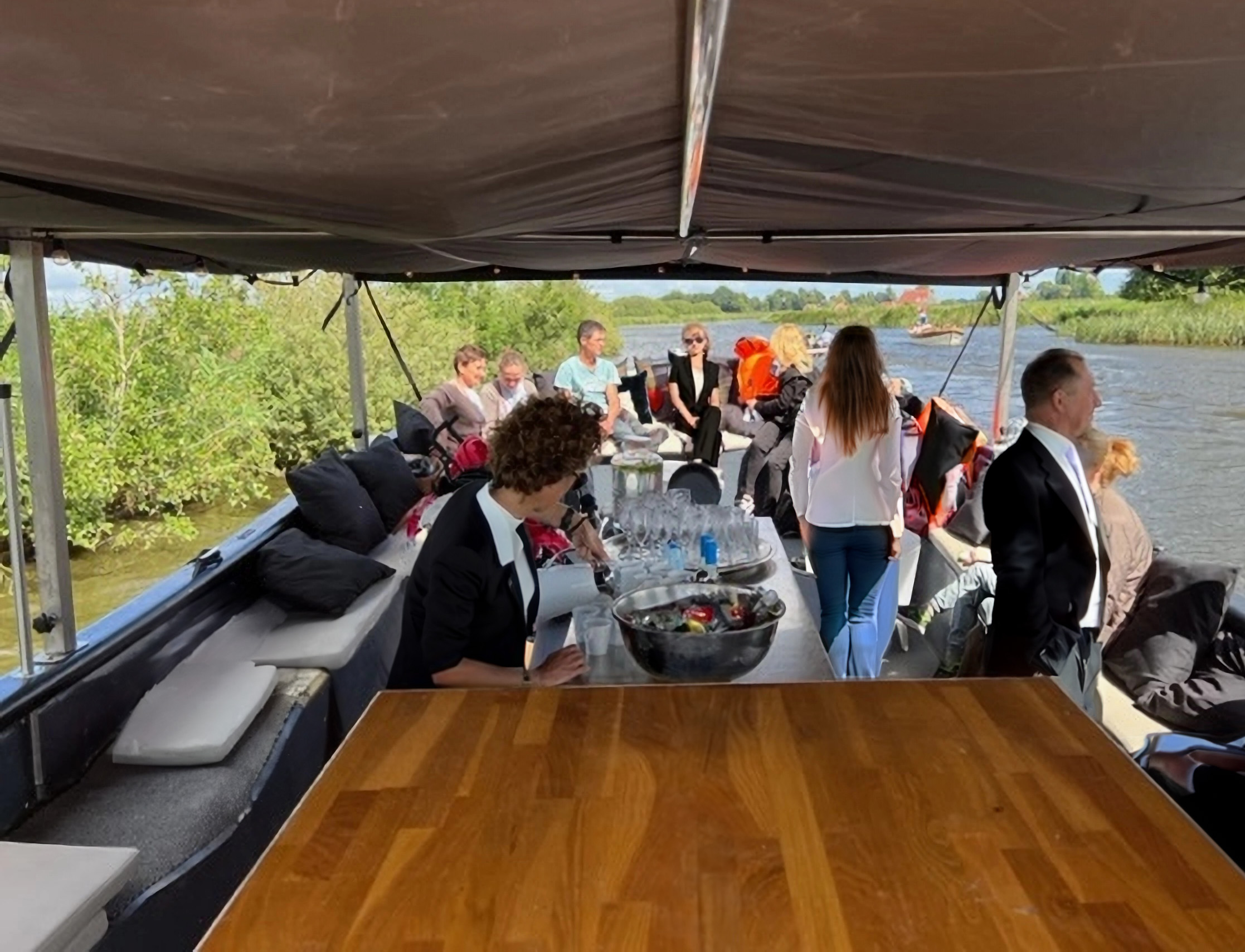Sloep huren Friesland
