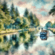 boottocht kempisch kanaal