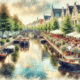varen en eten joure