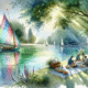 varen en eten broek
