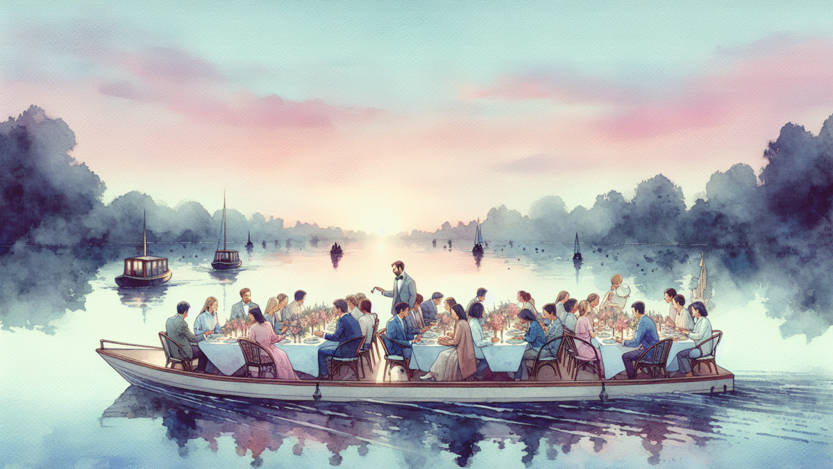 varen en dineren