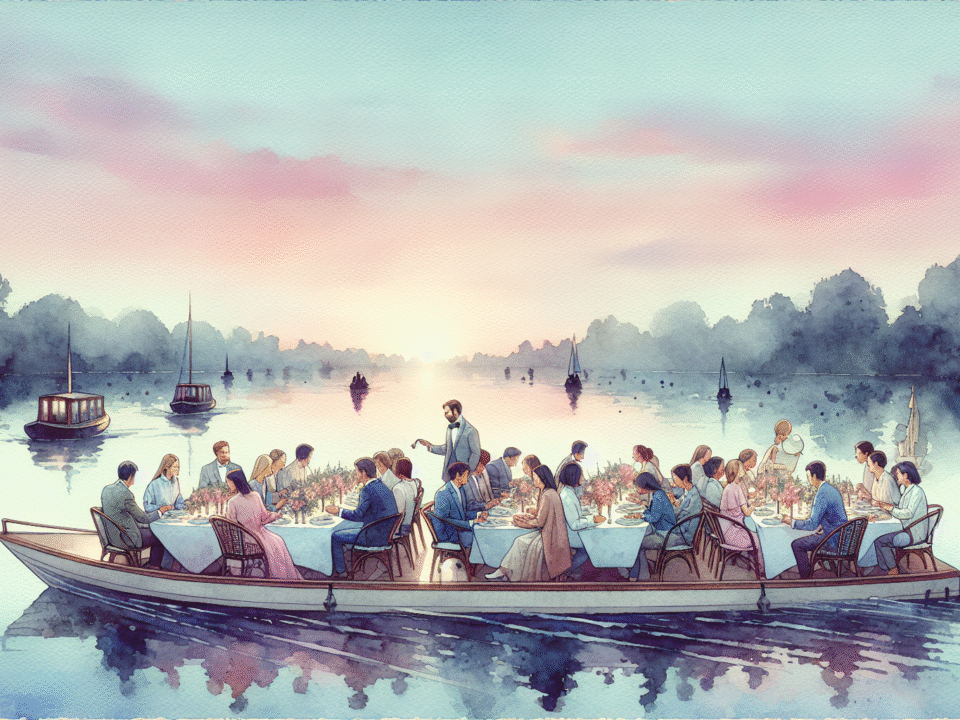 varen en dineren