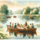 varen en lunchen