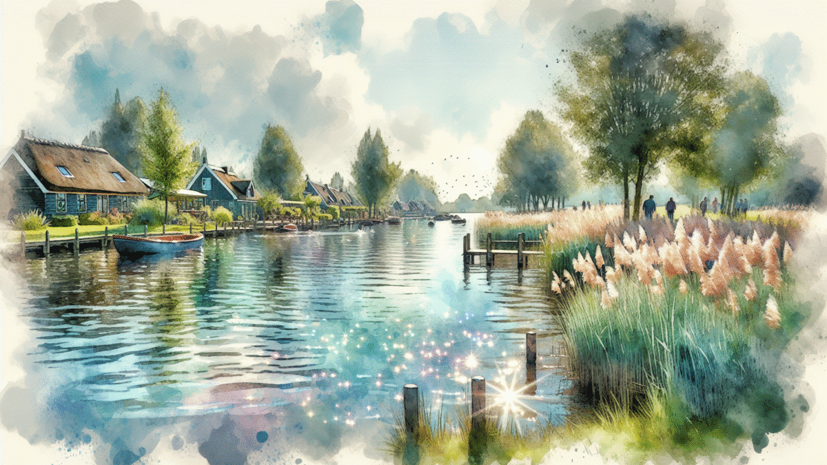 varen zonder vaarbewijs friese meren