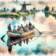 boot huren zonder vaarbewijs friesland