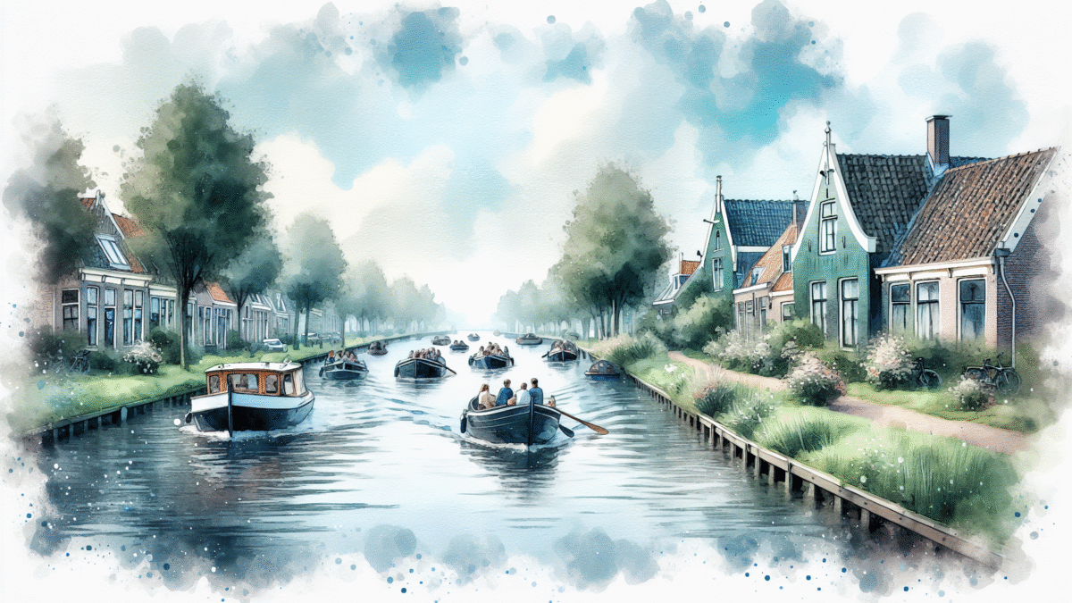 varen zonder vaarbewijs nederland (friesland focus)