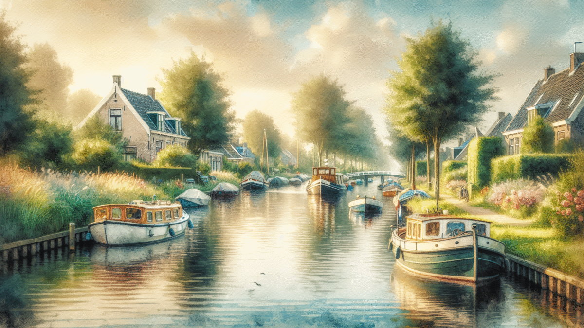 varen zonder vaarbewijs regels friesland