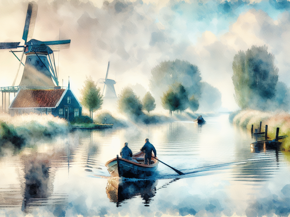 varen zonder vaarbewijs onder begeleiding friesland