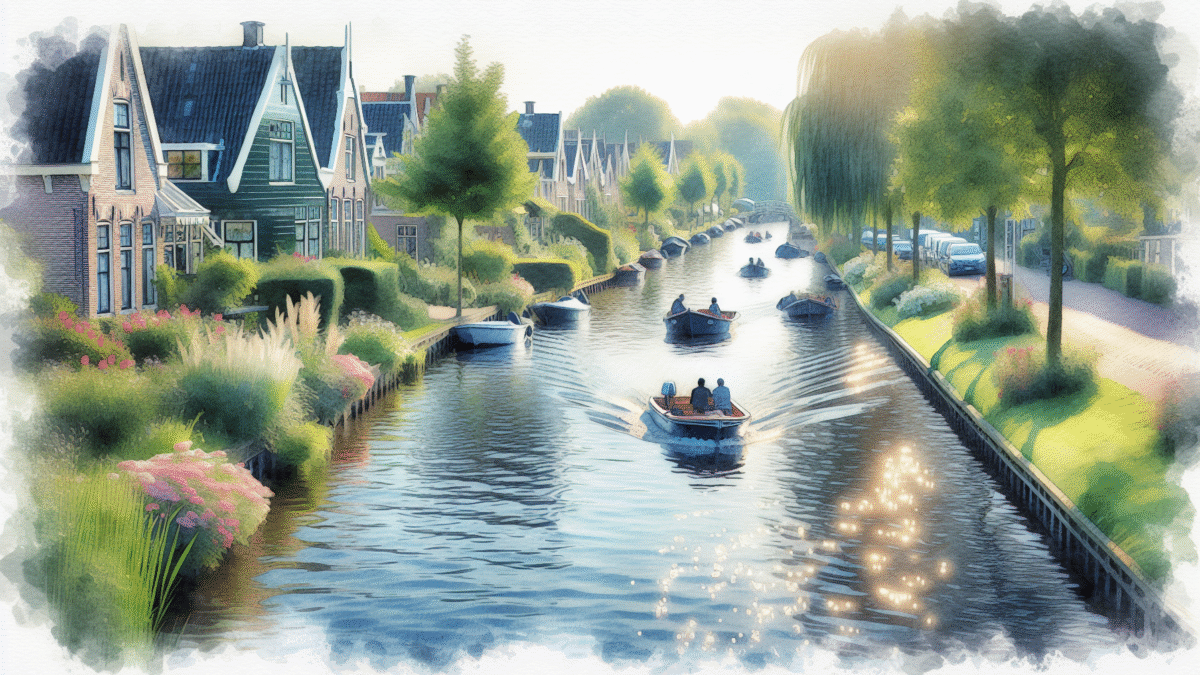 wat kost varen zonder vaarbewijs in friesland