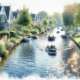 wat kost varen zonder vaarbewijs in friesland