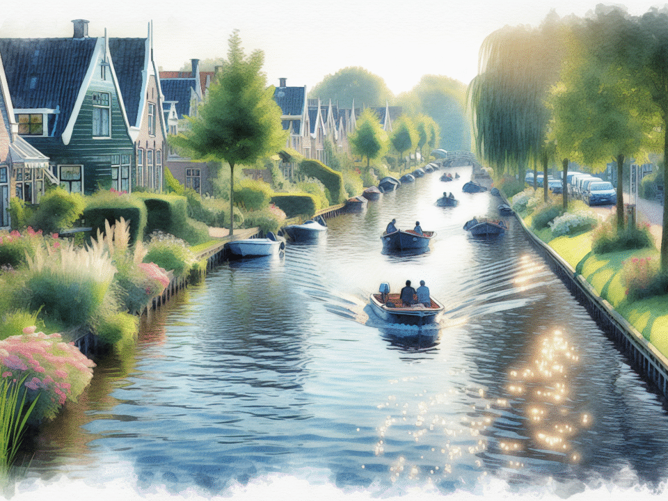 wat kost varen zonder vaarbewijs in friesland
