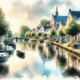 rondvaart sneek