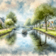 rondvaart joure