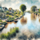 rondvaart grou