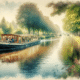 wat kost rondvaart grou