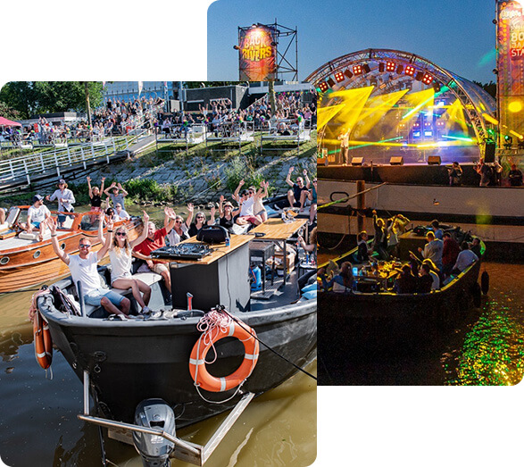 Sloep huren Friesland