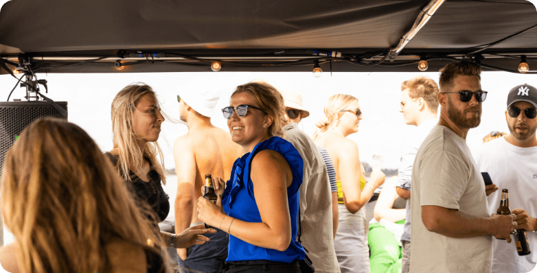 Sloep huren Friesland