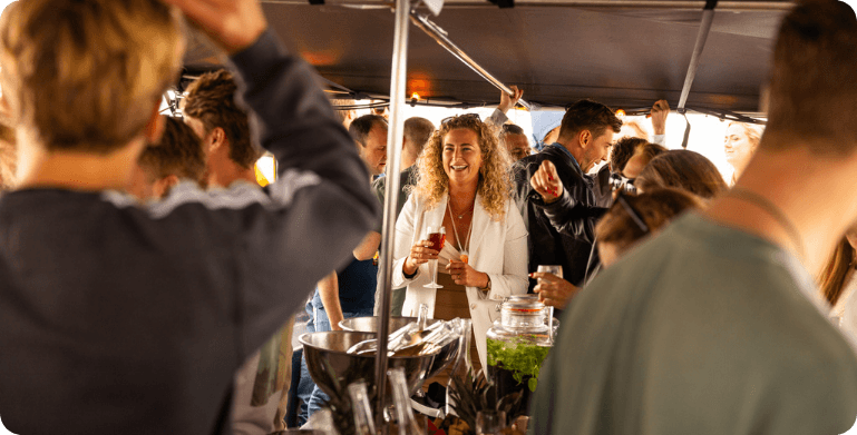 sloeptochten friesland